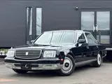 2004 Toyota Century ★Dual EMV Package★Genuine Leather Seats★Rear Seat Monitor★Genuine Navigation System Blue Sedan for sale, Japanese used car export - photo 1 of 38 | GULJI TRADERS
