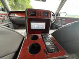 2004 Toyota Century ★Dual EMV Package★Genuine Leather Seats★Rear Seat Monitor★Genuine Navigation System Blue Sedan for sale, Japanese used car export - photo 4 of 38 | GULJI TRADERS