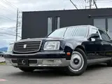 2004 Toyota Century ★Dual EMV Package★Genuine Leather Seats★Rear Seat Monitor★Genuine Navigation System Blue Sedan for sale, Japanese used car export - photo 5 of 38 | GULJI TRADERS