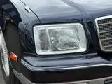 2004 Toyota Century ★Dual EMV Package★Genuine Leather Seats★Rear Seat Monitor★Genuine Navigation System Blue Sedan for sale, Japanese used car export - photo 6 of 38 | GULJI TRADERS