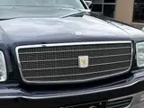 2004 Toyota Century ★Dual EMV Package★Genuine Leather Seats★Rear Seat Monitor★Genuine Navigation System Blue Sedan for sale, Japanese used car export - photo 7 of 38 | GULJI TRADERS