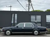 2004 Toyota Century ★Dual EMV Package★Genuine Leather Seats★Rear Seat Monitor★Genuine Navigation System Blue Sedan for sale, Japanese used car export - photo 8 of 38 | GULJI TRADERS