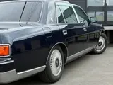 2004 Toyota Century ★Dual EMV Package★Genuine Leather Seats★Rear Seat Monitor★Genuine Navigation System Blue Sedan for sale, Japanese used car export - photo 9 of 38 | GULJI TRADERS