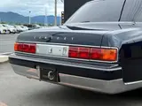 2004 Toyota Century ★Dual EMV Package★Genuine Leather Seats★Rear Seat Monitor★Genuine Navigation System Blue Sedan for sale, Japanese used car export - photo 10 of 38 | GULJI TRADERS