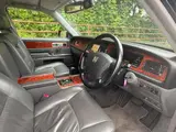 2004 Toyota Century ★Dual EMV Package★Genuine Leather Seats★Rear Seat Monitor★Genuine Navigation System Blue Sedan for sale, Japanese used car export - photo 13 of 38 | GULJI TRADERS