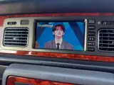 2004 Toyota Century ★Dual EMV Package★Genuine Leather Seats★Rear Seat Monitor★Genuine Navigation System Blue Sedan for sale, Japanese used car export - photo 15 of 38 | GULJI TRADERS