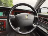 2004 Toyota Century ★Dual EMV Package★Genuine Leather Seats★Rear Seat Monitor★Genuine Navigation System Blue Sedan for sale, Japanese used car export - photo 21 of 38 | GULJI TRADERS