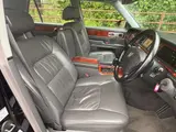 2004 Toyota Century ★Dual EMV Package★Genuine Leather Seats★Rear Seat Monitor★Genuine Navigation System Blue Sedan for sale, Japanese used car export - photo 23 of 38 | GULJI TRADERS