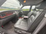 2004 Toyota Century ★Dual EMV Package★Genuine Leather Seats★Rear Seat Monitor★Genuine Navigation System Blue Sedan for sale, Japanese used car export - photo 24 of 38 | GULJI TRADERS