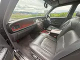 2004 Toyota Century ★Dual EMV Package★Genuine Leather Seats★Rear Seat Monitor★Genuine Navigation System Blue Sedan for sale, Japanese used car export - photo 25 of 38 | GULJI TRADERS