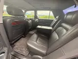 2004 Toyota Century ★Dual EMV Package★Genuine Leather Seats★Rear Seat Monitor★Genuine Navigation System Blue Sedan for sale, Japanese used car export - photo 26 of 38 | GULJI TRADERS