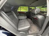 2004 Toyota Century ★Dual EMV Package★Genuine Leather Seats★Rear Seat Monitor★Genuine Navigation System Blue Sedan for sale, Japanese used car export - photo 27 of 38 | GULJI TRADERS