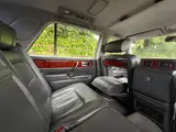 2004 Toyota Century ★Dual EMV Package★Genuine Leather Seats★Rear Seat Monitor★Genuine Navigation System Blue Sedan for sale, Japanese used car export - photo 28 of 38 | GULJI TRADERS