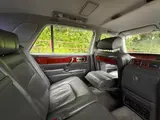 2004 Toyota Century ★Dual EMV Package★Genuine Leather Seats★Rear Seat Monitor★Genuine Navigation System Blue Sedan for sale, Japanese used car export - photo 29 of 38 | GULJI TRADERS