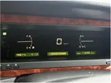 2004 Toyota Century ★Dual EMV Package★Genuine Leather Seats★Rear Seat Monitor★Genuine Navigation System Blue Sedan for sale, Japanese used car export - photo 37 of 38 | GULJI TRADERS
