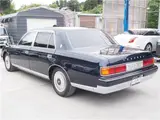 2004 Toyota Century Standard specification vehicle with dual EMV package Blue Sedan for sale, Japanese used car export - photo 10 of 51 | GULJI TRADERS