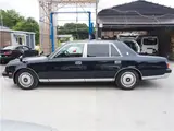 2004 Toyota Century Standard specification vehicle with dual EMV package Blue Sedan for sale, Japanese used car export - photo 11 of 51 | GULJI TRADERS