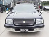 2004 Toyota Century Standard specification vehicle with dual EMV package Blue Sedan for sale, Japanese used car export - photo 13 of 51 | GULJI TRADERS