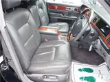 2004 Toyota Century Standard specification vehicle with dual EMV package Blue Sedan for sale, Japanese used car export - photo 16 of 51 | GULJI TRADERS