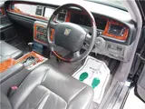 2004 Toyota Century Standard specification vehicle with dual EMV package Blue Sedan for sale, Japanese used car export - photo 17 of 51 | GULJI TRADERS