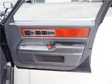 2004 Toyota Century Standard specification vehicle with dual EMV package Blue Sedan for sale, Japanese used car export - photo 18 of 51 | GULJI TRADERS