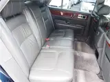 2004 Toyota Century Standard specification vehicle with dual EMV package Blue Sedan for sale, Japanese used car export - photo 19 of 51 | GULJI TRADERS