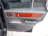 2004 Toyota Century Standard specification vehicle with dual EMV package Blue Sedan for sale, Japanese used car export - photo 21 of 51 | GULJI TRADERS