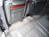 2004 Toyota Century Standard specification vehicle with dual EMV package Blue Sedan for sale, Japanese used car export - photo 23 of 51 | GULJI TRADERS