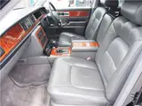 2004 Toyota Century Standard specification vehicle with dual EMV package Blue Sedan for sale, Japanese used car export - photo 25 of 51 | GULJI TRADERS