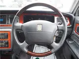 2004 Toyota Century Standard specification vehicle with dual EMV package Blue Sedan for sale, Japanese used car export - photo 29 of 51 | GULJI TRADERS