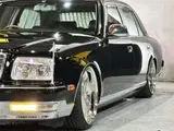 2005 Toyota Century 5.0 Other Sedan for sale, Japanese used car export - photo 9 of 69 | GULJI TRADERS