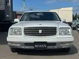 2005 Toyota Century Standard specification vehicle Pearl Color changed Sedan for sale, Japanese used car export - photo 2 of 34 | GULJI TRADERS