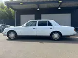 2005 Toyota Century Standard specification vehicle Pearl Color changed Sedan for sale, Japanese used car export - photo 8 of 34 | GULJI TRADERS