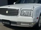 2005 Toyota Century Standard specification vehicle Pearl Color changed Sedan for sale, Japanese used car export - photo 10 of 34 | GULJI TRADERS