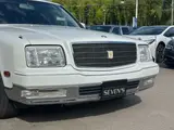 2005 Toyota Century Standard specification vehicle Pearl Color changed Sedan for sale, Japanese used car export - photo 11 of 34 | GULJI TRADERS