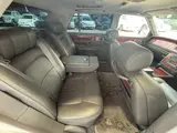 2005 Toyota Century Standard specification vehicle Pearl Color changed Sedan for sale, Japanese used car export - photo 21 of 34 | GULJI TRADERS