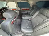 2005 Toyota Century Standard specification vehicle Pearl Color changed Sedan for sale, Japanese used car export - photo 22 of 34 | GULJI TRADERS