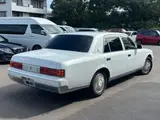 2005 Toyota Century Standard specification vehicle Pearl Color changed Sedan for sale, Japanese used car export - photo 34 of 34 | GULJI TRADERS