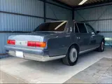 2005 Toyota Century 5.0 Blue Sedan for sale, Japanese used car export - photo 2 of 18 | GULJI TRADERS