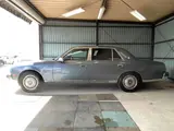 2005 Toyota Century 5.0 Blue Sedan for sale, Japanese used car export - photo 3 of 18 | GULJI TRADERS