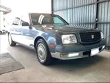 2005 Toyota Century 5.0 Blue Sedan for sale, Japanese used car export - photo 6 of 18 | GULJI TRADERS
