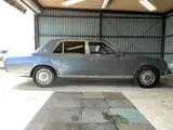 2005 Toyota Century 5.0 Blue Sedan for sale, Japanese used car export - photo 7 of 18 | GULJI TRADERS