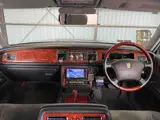 2005 Toyota Century 5.0 Blue Sedan for sale, Japanese used car export - photo 13 of 18 | GULJI TRADERS