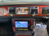2005 Toyota Century 5.0 Blue Sedan for sale, Japanese used car export - photo 16 of 18 | GULJI TRADERS