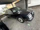 2006 Toyota Century Basic Blue Sedan for sale, Japanese used car export - photo 2 of 22 | GULJI TRADERS