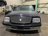 2006 Toyota Century Basic Blue Sedan for sale, Japanese used car export - photo 4 of 22 | GULJI TRADERS