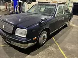 2006 Toyota Century Basic Blue Sedan for sale, Japanese used car export - photo 5 of 22 | GULJI TRADERS
