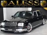 2006 Toyota Century 5.0 Black Color changed Sedan for sale, Japanese used car export - photo 1 of 67 | GULJI TRADERS
