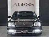 2006 Toyota Century 5.0 Black Color changed Sedan for sale, Japanese used car export - photo 2 of 67 | GULJI TRADERS