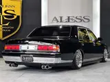 2006 Toyota Century 5.0 Black Color changed Sedan for sale, Japanese used car export - photo 3 of 67 | GULJI TRADERS